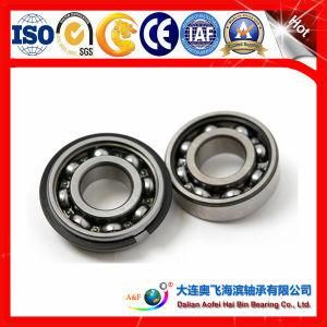 A&F Bearing 6008 Deep Groove Ball Bearing