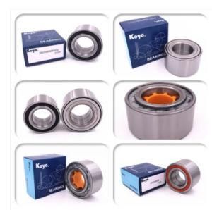 Agriculture Machinery Parts Gcr15 Chrome Steel Dac42800342 Dac42820036 Dac42820037 Koyo NSK Wheel Hub Bearing