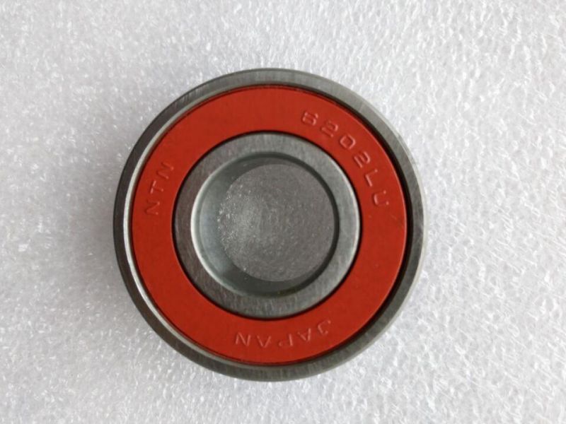 Inch Size Ball Bearing NTN Bearing RMS20 for Automotive