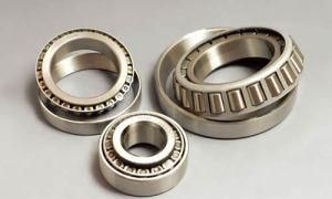 Single Row Taper Roller Bearing/High Quality Bearing Produced in Luoyang /Lyc