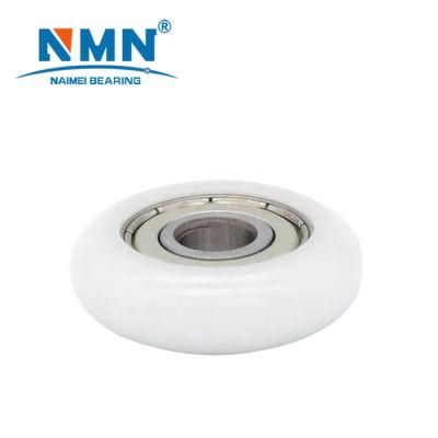 4mm 5mm 6mm 7mm 9*24*7 609 Deep Groove Ball Bearings Zz 2RS Delivery in-Time High Quality Stable Performance Ball Bearing