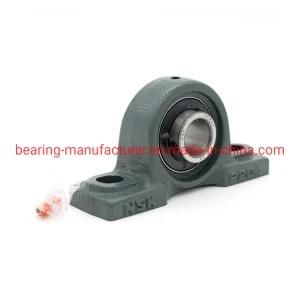 Koyo, Tr, Fk, NSK, NTN, Timken, NACHI, Asahi Pillow Block Bearings UCP315, UCP315-45, UCP315-46, UCP315-47, UCP315-48 with Cast Iron Housing