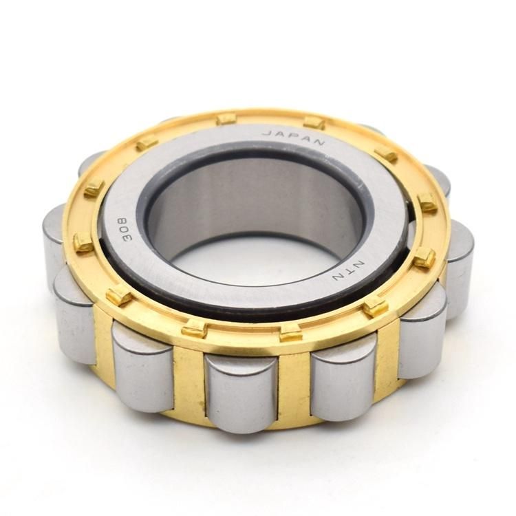 Machine Tools Japan NTN Distributor Cylindrical Roller Bearing Rn308 Rn308m Rnu309m Rn309