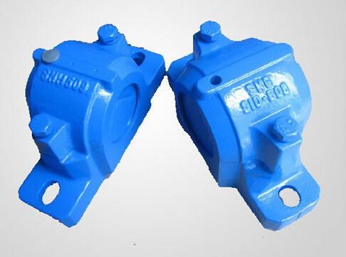 Split Pillow Block Housing Snl516-613 / Shaft: 70 mm