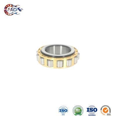 Xinhuo Bearing China Precision Deep Groove Ball Bearing Manufacturer 6307 C3 Bearing Nj1014m Axial Cylindrical Roller Bearing