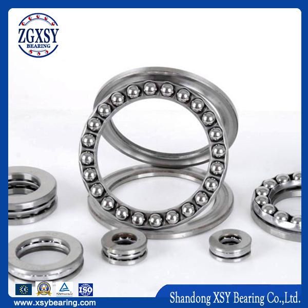 NSK Ubc IKO Timken Koyo Thrust Ball Bearing