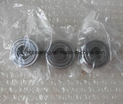 Nutr1747 Yoke Type Track Rollers Bearing