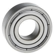 High Quality Deep Groove Ball Bearing 6205 Zz 2RS/Auto Parts