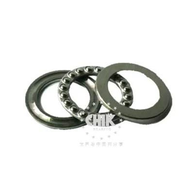 85X110X19mm Thrust Ball Bearing for Singapore Import (51117 / 8117)