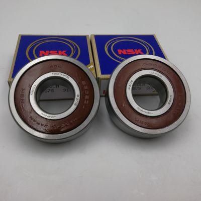 Japan NSK Ball Bearing Deep Groove Ball Bearing 6000 6200 6300 6400 16000 61800 61900 Series