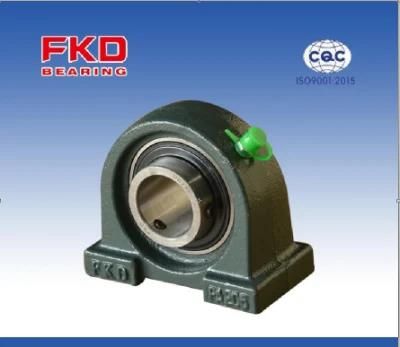 High Speed Pillow Block Bearings with Good Seal and Grease/Bearings/Bearing (UCPA205)