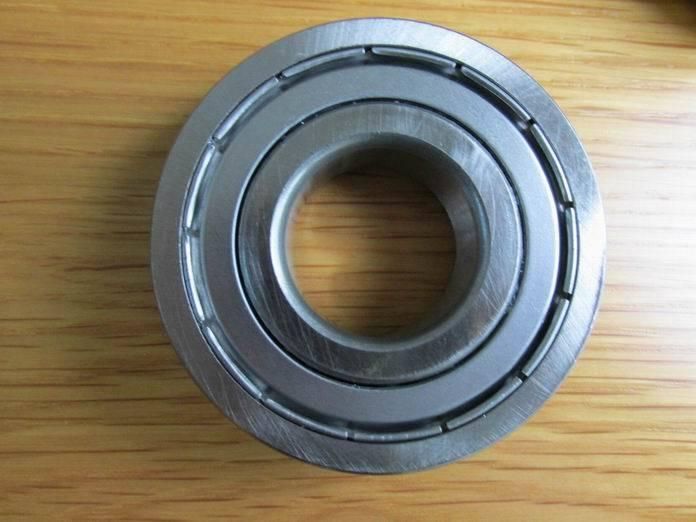 Alloy Steel Ball Bearing