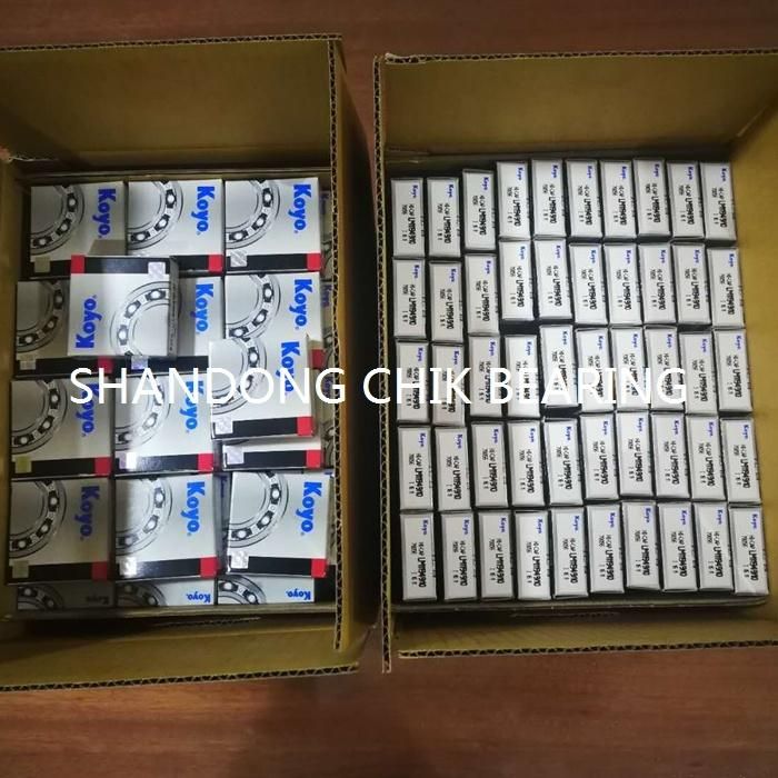 SKF Timken NSK NTN Ball and Roller Bearings Distributor Auto Wheel Bearing Set4 L44649/10 Taper Roller Bearing