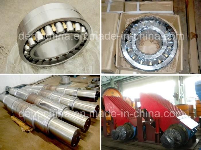 High Performance Spherical Roller Bearing for Crusher