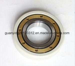Insulated Bearing Insocoat Deep Groove Ball Bearings 6230/C3vl2071