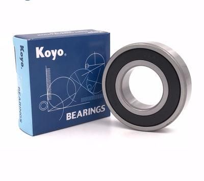 Distributor Motorcycle Spare Parts Koyo NACHI NSK NTN Timken Price Deep Groove Ball Bearing 607 6201 6203 6205 6207 6209 6211 6221 Bearing