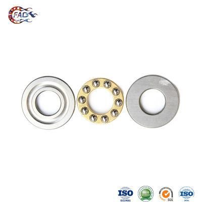 Xinhuo Bearing China Kaydon Bearings Own Brand Original Auto Bearing 45bwd10 45X84X45mm Wheel Hub Bearing81209 Thrust Bearing