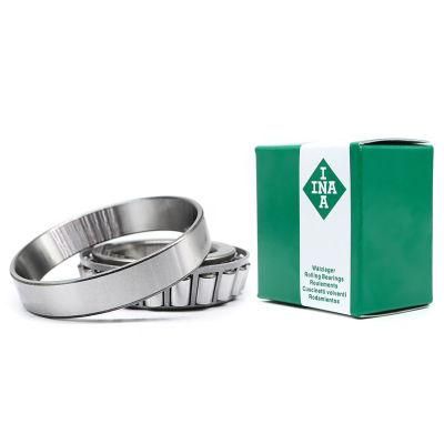 China Supplier Timken NSK Koyo Textile Machinery Rolling Mill Heavy Truck Taper Roller Bearing 32926