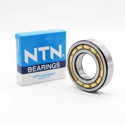 Own Brand Rolling Stock Auto Parts Rolling Mill Cylindrical Roller Bearing Nn4940K/W33
