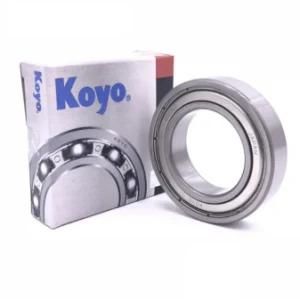Agriculture Machinery Parts Open Deep Groove Ball Bearing 6007 6008 6007zz 6008zz 2RS Koyo Bearing Price List