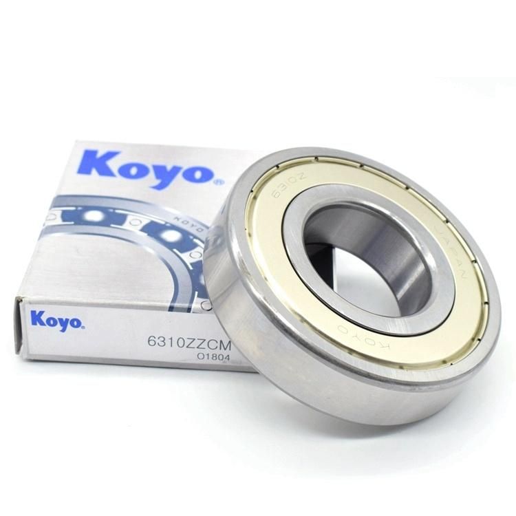 Low Price Japan Koyo NTN NSK NACHI Timken Deep Groove Ball Bearing 6944 6948 6952 6956 6960 6964 Zz 2RS Open Bearing with Size Chart