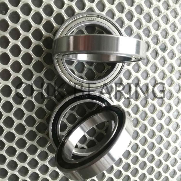 Chik Thin Section Deep Groove Ball Bearing 601900-2RS 61901-2RS 61902-2RS 61903-2RS 61904-2RS 61905-2RS ABEC1 ABEC3