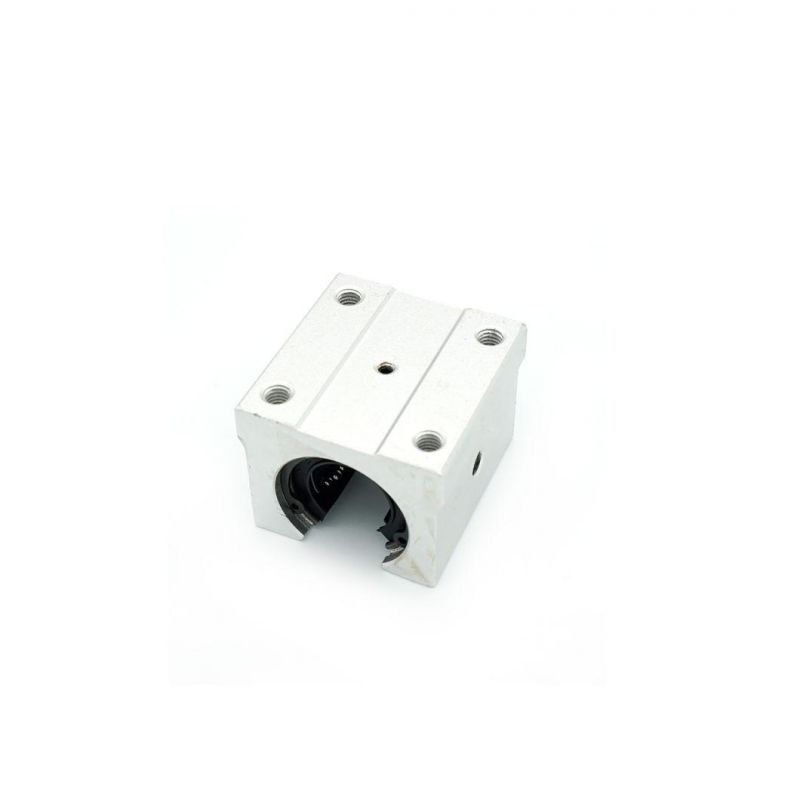 CNC Router Parts Linear Block Bearing Linear Motion Ball Slide Scj8uu