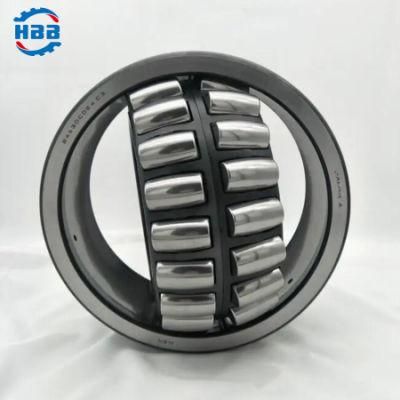 25X52 22205ca/W33 Double Rows Spherical Roller Bearing with Cylindrical Bores