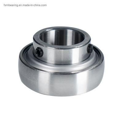 Nafc205/Nafc205-14/Nafc205-15/Nafc205-16/ UC/UCP/Ucf//Ucpa/Naflu Agriculture Pillow Block Bearing Insert Bearings