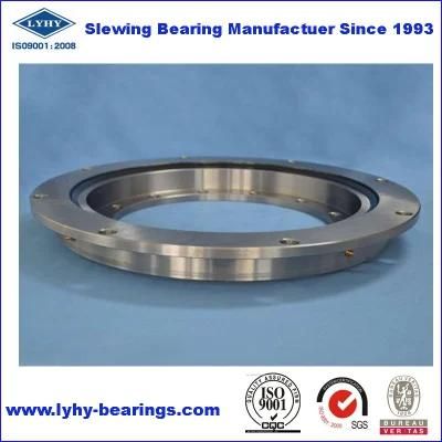 Flanged Slewing Ring (VLU20 0644) Ball Turntable Bearing