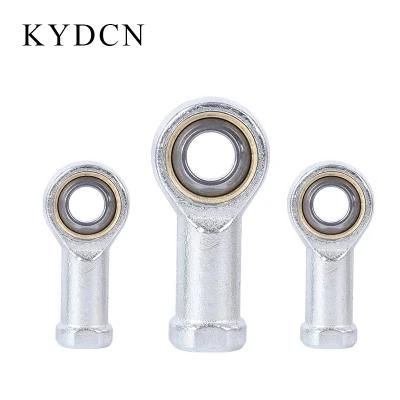 Boutique Ball Head Rod End Joint Bearing Fisheye Joint Phsa Connecting Rod