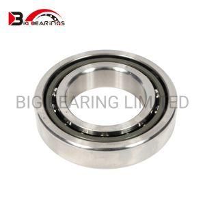 NSK NTN Angular Contact Ball Bearings 7222A 7224A 7226A Angle-Contact Ball Bearings