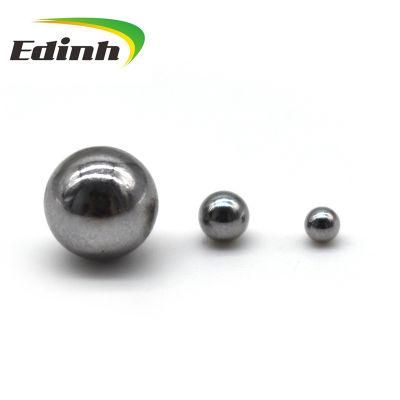 China Factory Delivery Fast Mini-Size Stainless Steel Ball (good quality)