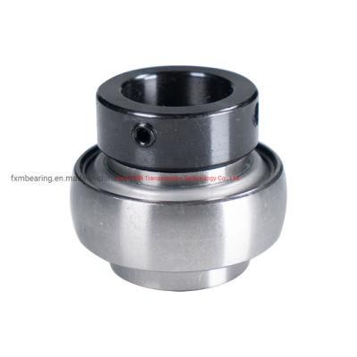Insert Ball Bearings/Mounted Pillow Block Spherical Bearings Na318-56