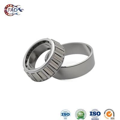 Xinhuo Bearing China Split Bearing ODM 428038 Double Row Dac42800038 Wheel Hub Bearing for Automobile Parts32221 Taper Roller