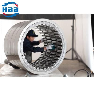 6&quot; 4 Rows Sealed Cylindrical Roller Bearing for Steel Manufacturing