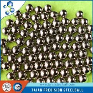 Stainless Carbon Steel Ball Bearing in G200