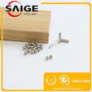 100c6 4.5mm Chrome Steel Bearing Balls