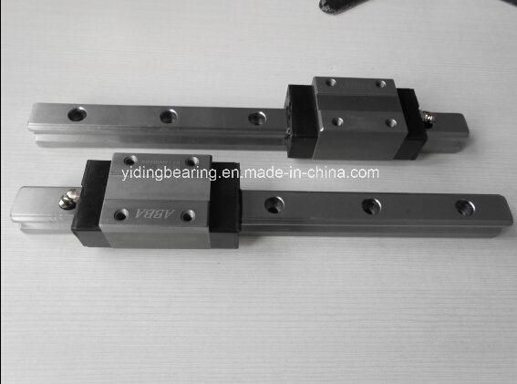 Taiwan Original CPC Linear Guide Rail Mr15W