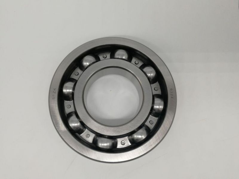 Hardware Accessories Rolling Ball Bearing 6324-P6 (16024 6024 6224 6324 6826 6926 16026 6318 6319 6320 6321 6322 6324 628/4 628/5 628/6 628/Zz 2R)