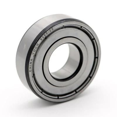 Distributor Yoch High Precision Inch Ball Bearing R166 Deep Groove Ball Bearing