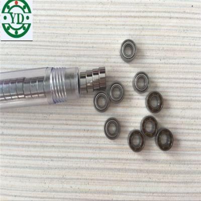 High Performance Dental Bearings S418fmckw Sr144
