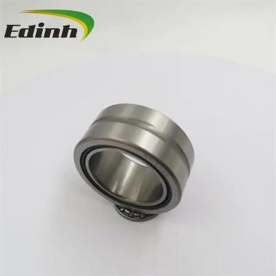 Nki Series Needle Bearing with Inner Ring Series for Printing Machinery/Tobacco Machinery/ Construction Machinery/Sewing Machinery