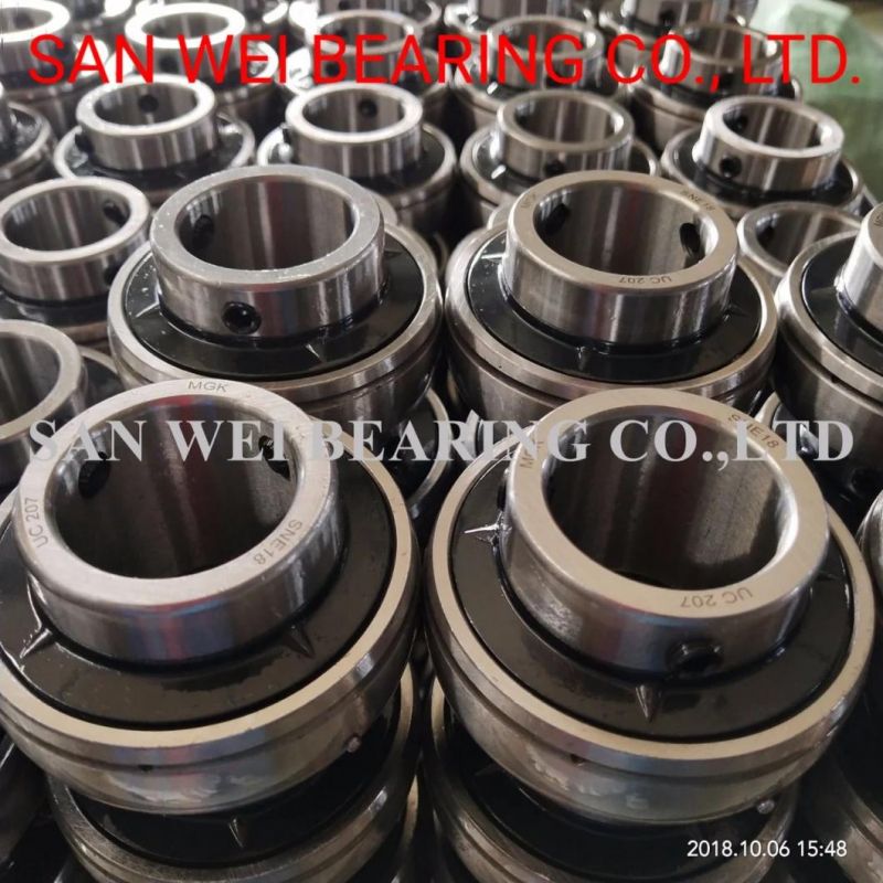 Distributor Agricultural Machinery Bearing/Pillow Block /Bearing Units/UCP/Ucf/UCT/UCFL/Ucfc/Ucpa