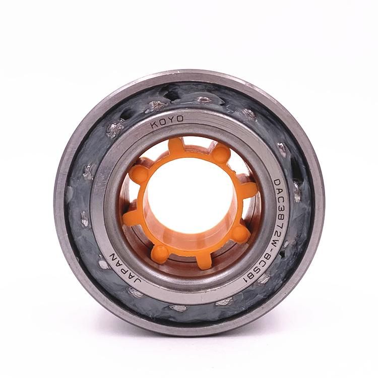 Koyo New Products Auto Parts Wheel Hub Bearing Dac45830044