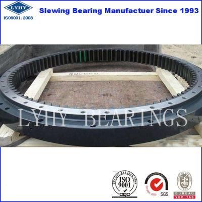 Slewing Bearing for Samsung Excavator Se280LC-2