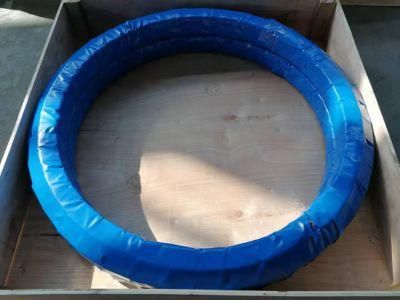 High Quality Slewing Bearing with External Gear for R150LC-7