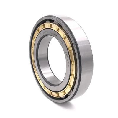 High Quality&Speed Cylindrical Roller Bearing N1010 Nj1010m Nu1010m Apply for Internal Combustion Engine, Generator, Gas Turbine etc, OEM Service