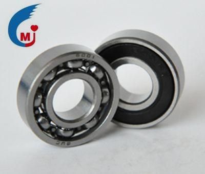 Motorcycle Parts Motorcycle Bearing of 6001