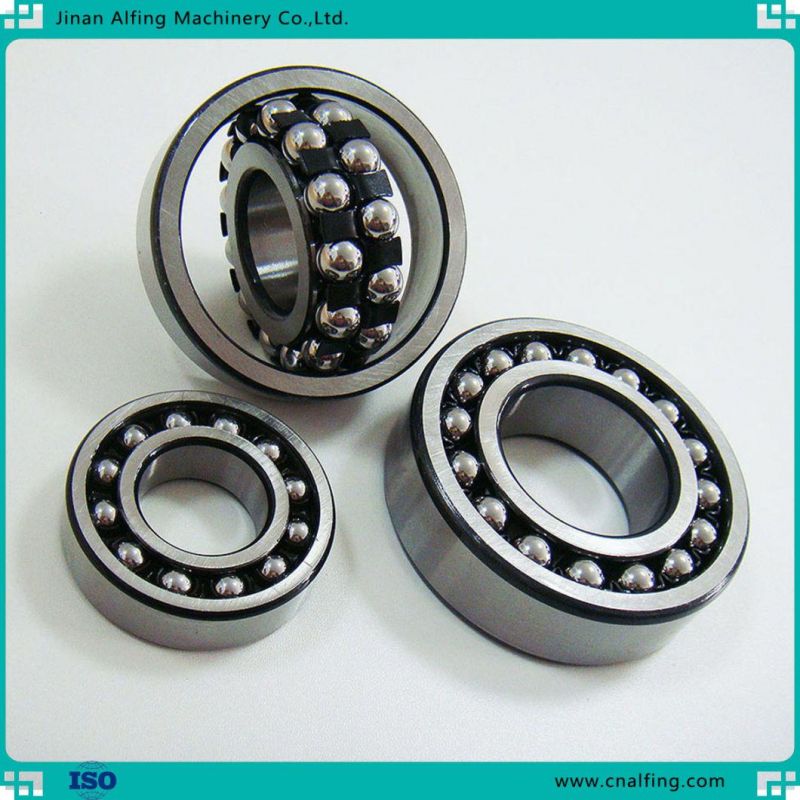 High Speed Double Row Ceramic Self Aligning Ball Bearing 2304/ Roller Bearing